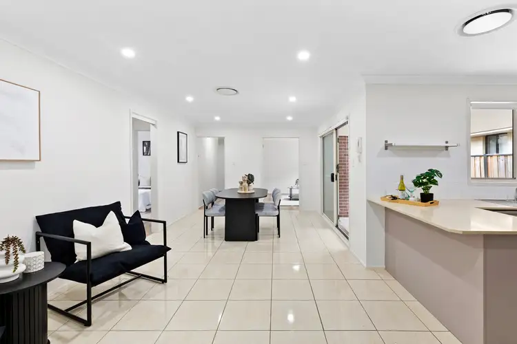 Fifth view of Homely house listing, 121 The Ponds Boulevard, The Ponds NSW 2769