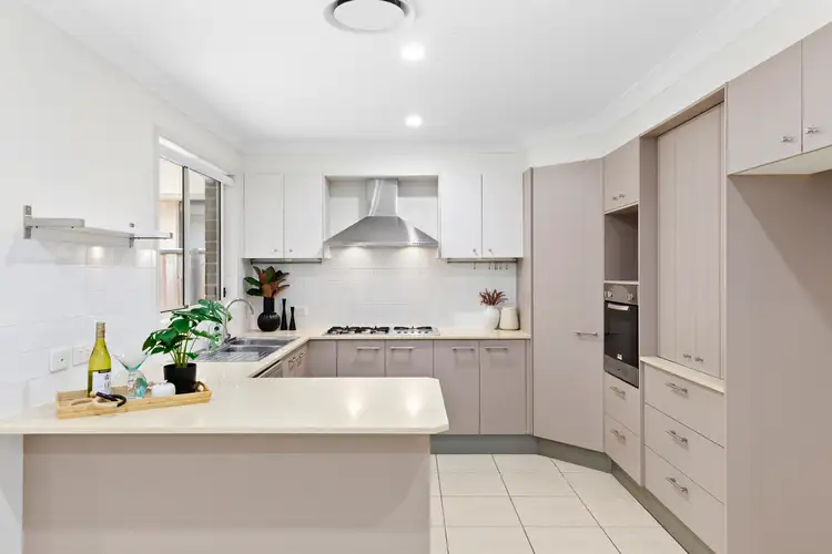 Sixth view of Homely house listing, 121 The Ponds Boulevard, The Ponds NSW 2769