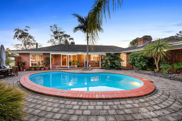 Fifth view of Homely house listing, 1502 Warburton Highway, Woori Yallock VIC 3139