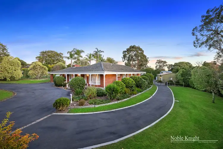 Sixth view of Homely house listing, 1502 Warburton Highway, Woori Yallock VIC 3139