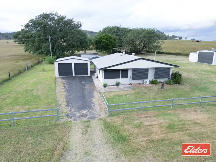 936 Ipswich-Boonah Road
