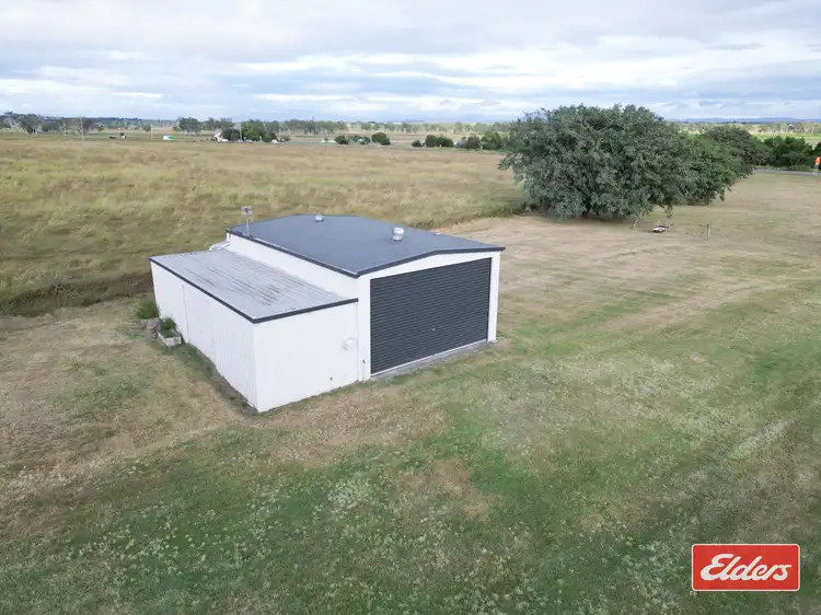 Second view of Homely house listing, 936 Ipswich-Boonah Road, Goolman QLD 4306
