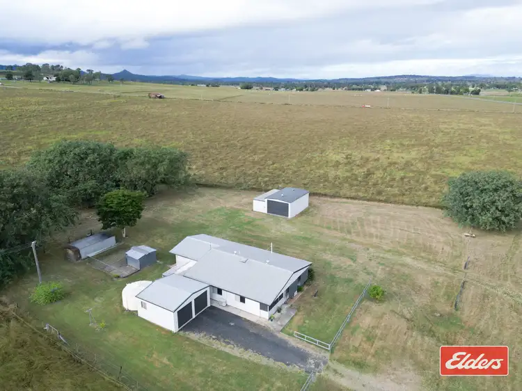 Fourth view of Homely house listing, 936 Ipswich-Boonah Road, Goolman QLD 4306