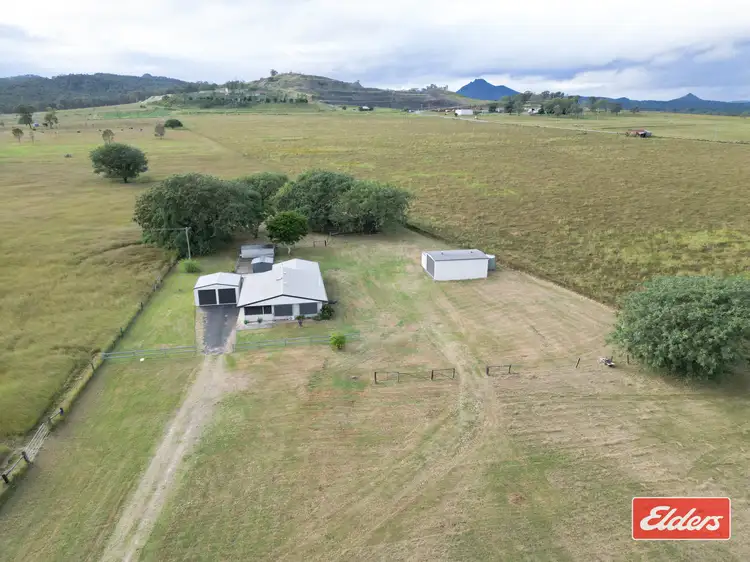 Fifth view of Homely house listing, 936 Ipswich-Boonah Road, Goolman QLD 4306