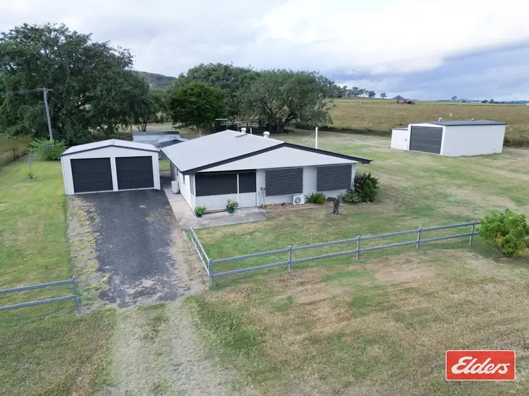 Seventh view of Homely house listing, 936 Ipswich-Boonah Road, Goolman QLD 4306