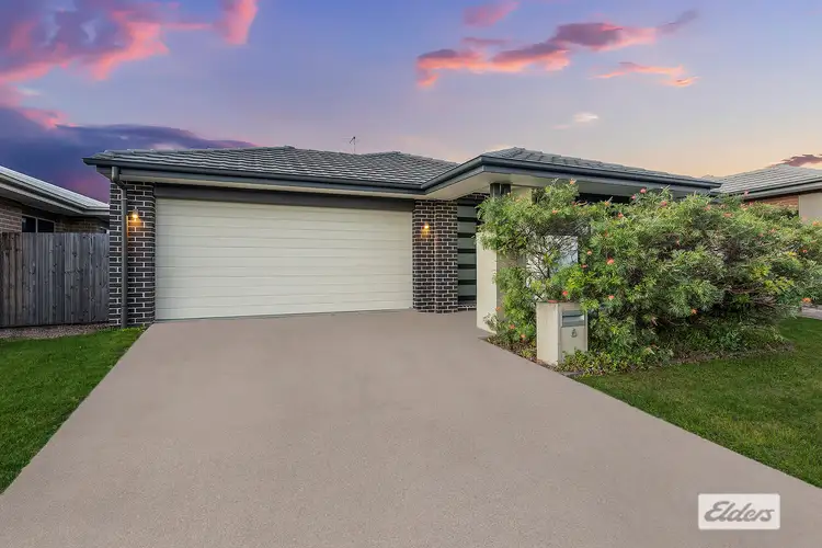 6 Comfort Street, South Ripley QLD 4306