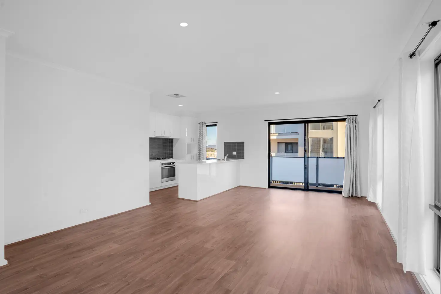 Main view of Homely townhouse listing, 22/12 Dulcie Holland Crescent, Moncrieff ACT 2914