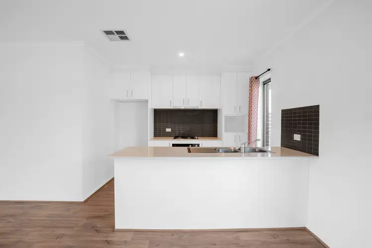 Second view of Homely townhouse listing, 22/12 Dulcie Holland Crescent, Moncrieff ACT 2914