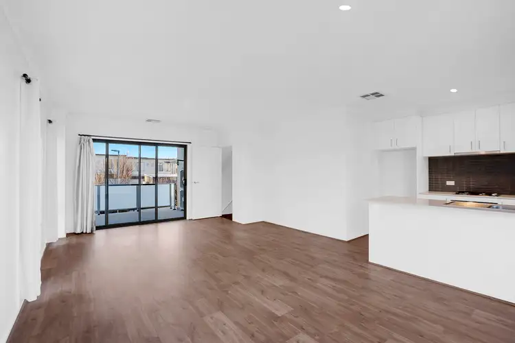 Third view of Homely townhouse listing, 22/12 Dulcie Holland Crescent, Moncrieff ACT 2914