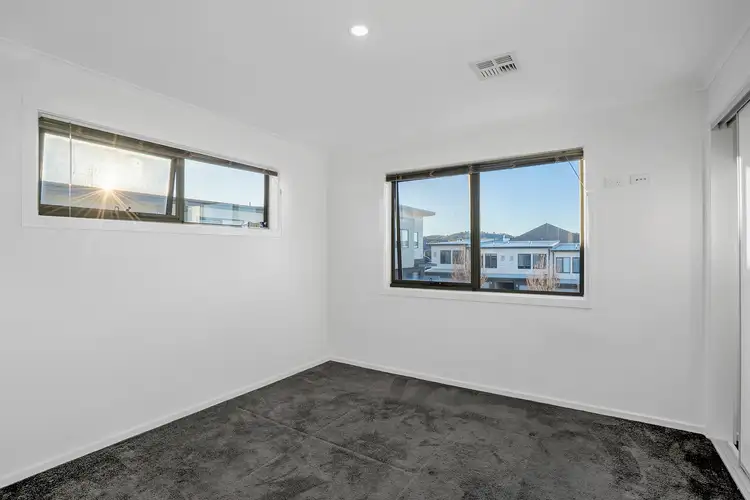 Fourth view of Homely townhouse listing, 22/12 Dulcie Holland Crescent, Moncrieff ACT 2914