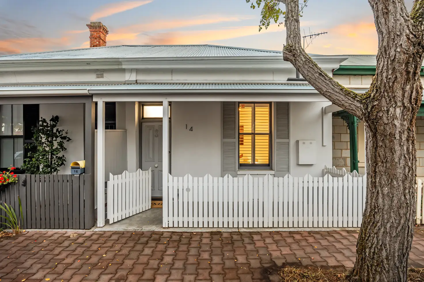 Main view of Homely house listing, 14 Dunks Street, Parkside SA 5063