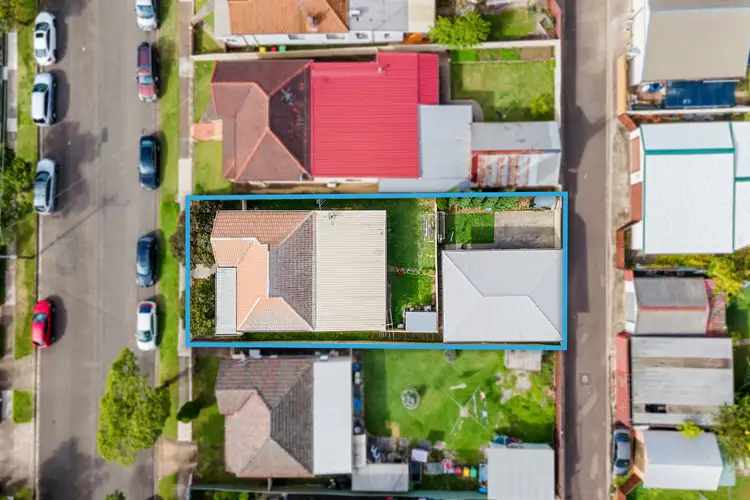 28 Langtry Avenue, Auburn NSW 2144