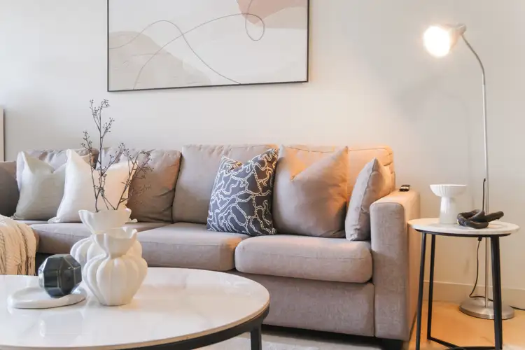 Third view of Homely apartment listing, 206/2 Lewis Avenue, Rhodes NSW 2138
