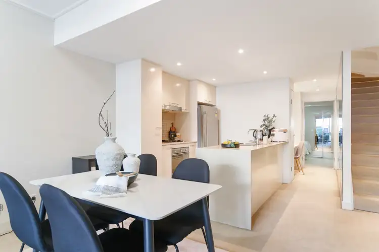 Fifth view of Homely apartment listing, 206/2 Lewis Avenue, Rhodes NSW 2138