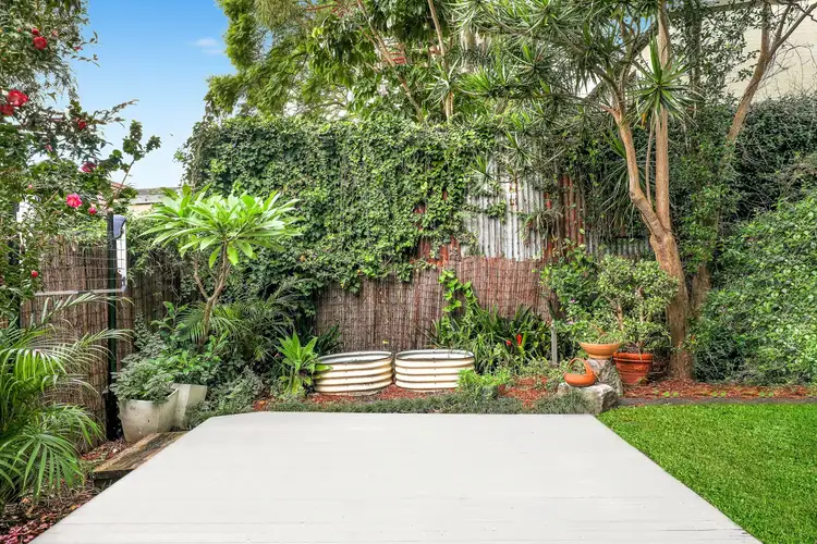 Third view of Homely house listing, 125 View Street, Annandale NSW 2038