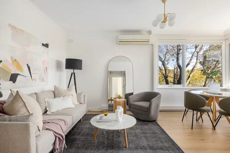 18/205 Dandenong Road, Prahran VIC 3181