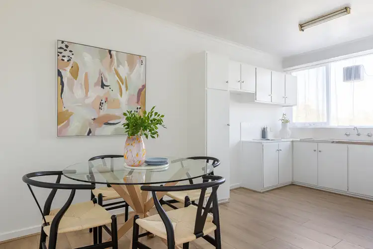 Third view of Homely apartment listing, 18/205 Dandenong Road, Prahran VIC 3181