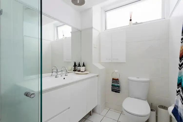 Fourth view of Homely apartment listing, 25/5 Gallimore Avenue, Balmain East NSW 2041
