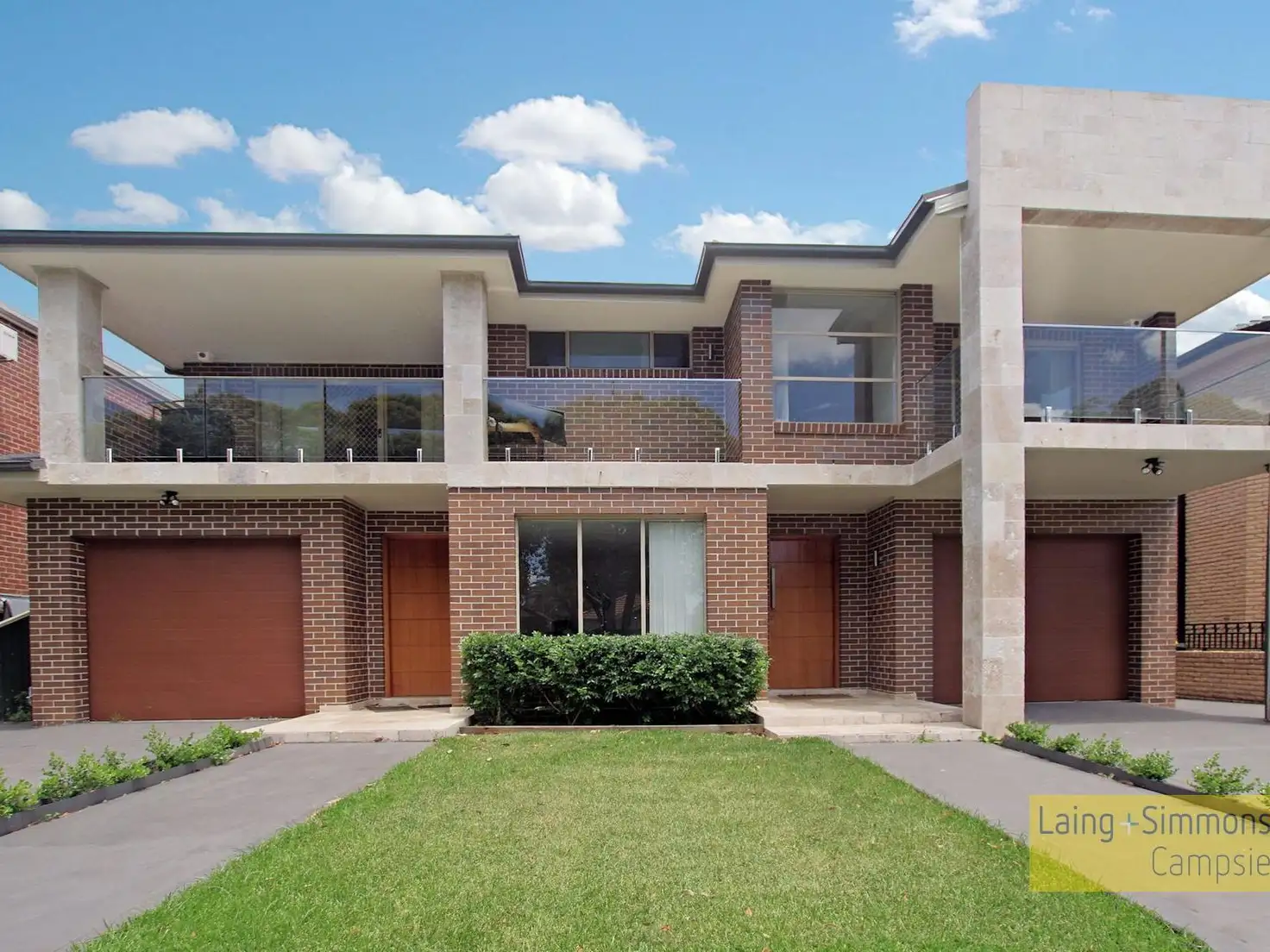 Main view of Homely house listing, 42 First Ave Belfield Avenue, Campsie NSW 2194