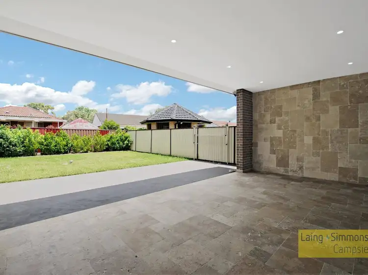 Fourth view of Homely house listing, 42 First Ave Belfield Avenue, Campsie NSW 2194