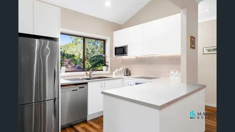 7/64A Brush Road, West Ryde NSW 2114
