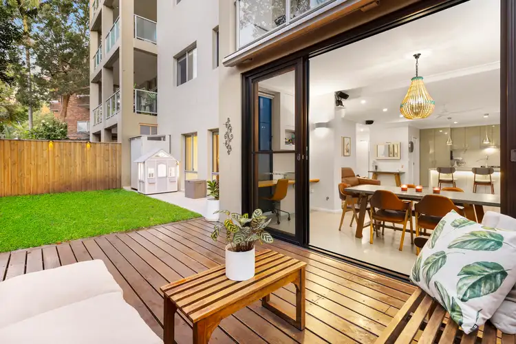 13/28-32 Sturdee Parade, Dee Why NSW 2099