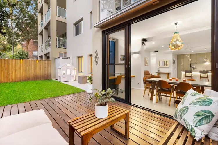 Second view of Homely apartment listing, 13/28-32 Sturdee Parade, Dee Why NSW 2099