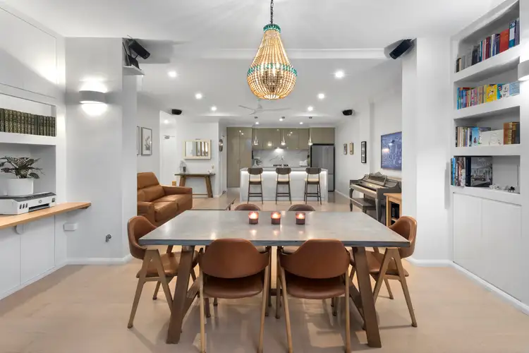 Third view of Homely apartment listing, 13/28-32 Sturdee Parade, Dee Why NSW 2099