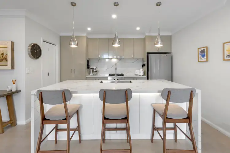 Fifth view of Homely apartment listing, 13/28-32 Sturdee Parade, Dee Why NSW 2099