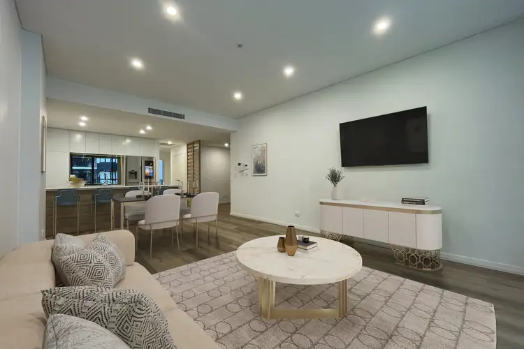F505/41-45 Belmore Street, Ryde NSW 2112