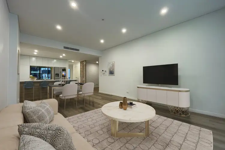 F505/41-45 Belmore Street, Ryde NSW 2112