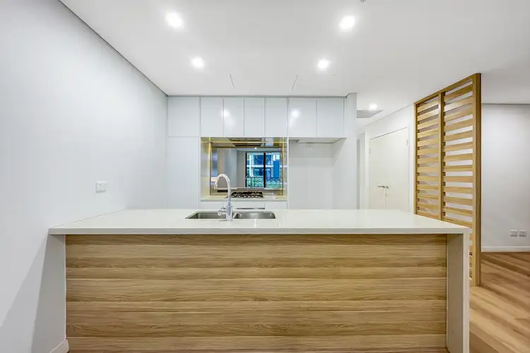 Third view of Homely apartment listing, F505/41-45 Belmore Street, Ryde NSW 2112