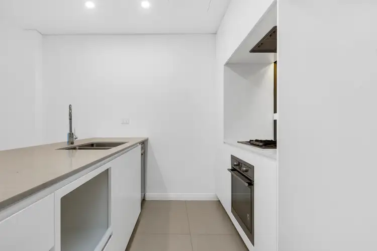 Fourth view of Homely apartment listing, F505/41-45 Belmore Street, Ryde NSW 2112
