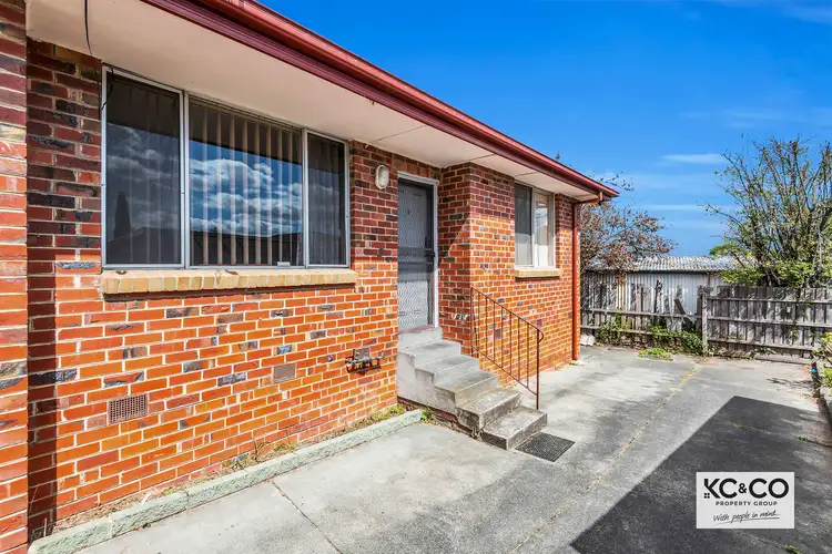3/77 Jones Road, Dandenong VIC 3175