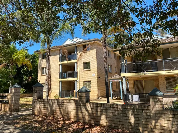 Main view of Homely unit listing, 9/51-53 Cairds Avenue, Bankstown NSW 2200