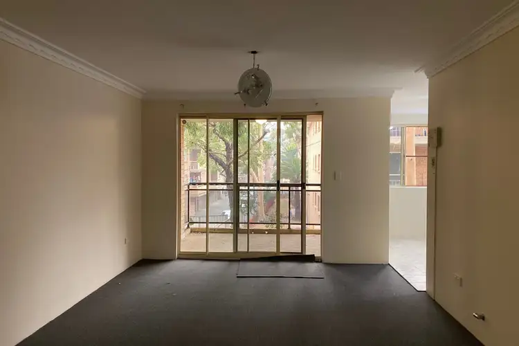 Fifth view of Homely unit listing, 9/51-53 Cairds Avenue, Bankstown NSW 2200