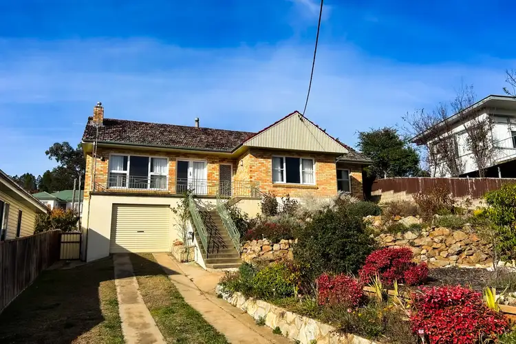 256 Sharp Street, Cooma NSW 2630