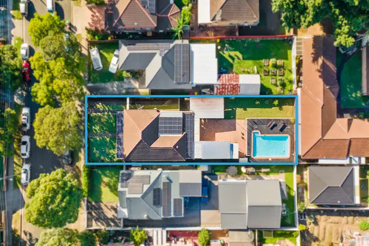 8 Hevington Road, Auburn NSW 2144