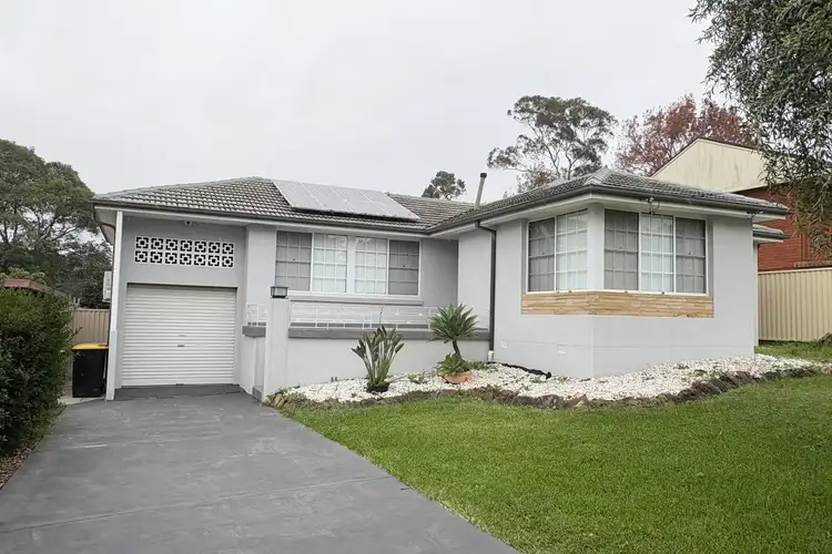 12 Milton Street, Carlingford NSW 2118