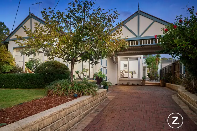 Main view of Homely house listing, 6 Thurso Street, Malvern East VIC 3145