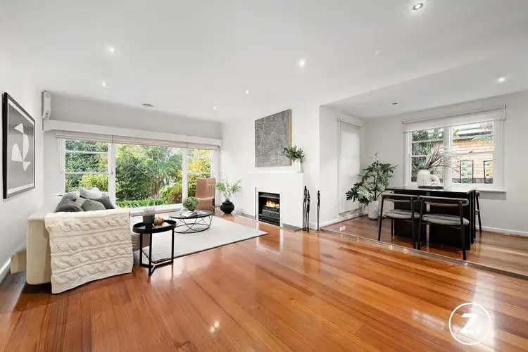 Second view of Homely house listing, 6 Thurso Street, Malvern East VIC 3145