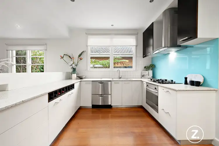 Fifth view of Homely house listing, 6 Thurso Street, Malvern East VIC 3145