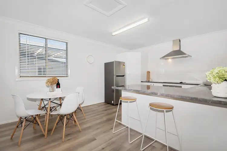 Second view of Homely house listing, 1 Moore Street, Cessnock NSW 2325