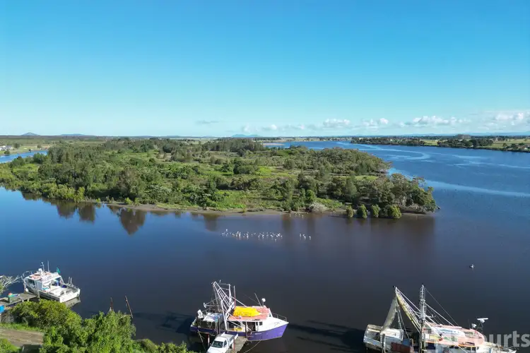 Main view of Homely rural property listing, Pelican Island, Jerseyville NSW 2431