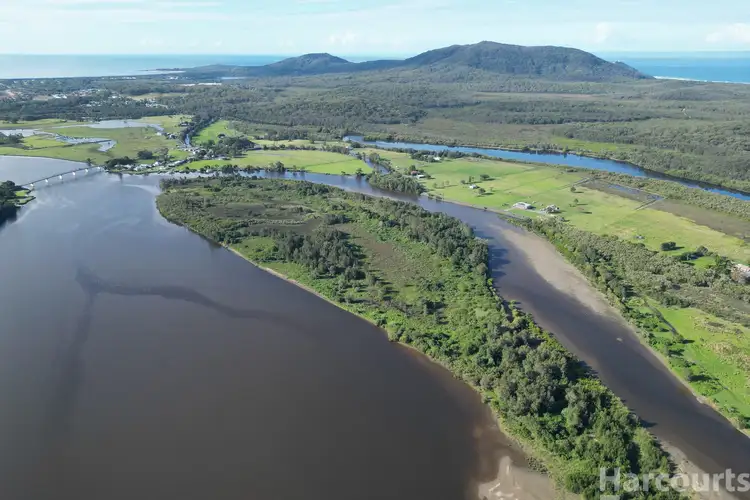 Second view of Homely rural property listing, Pelican Island, Jerseyville NSW 2431