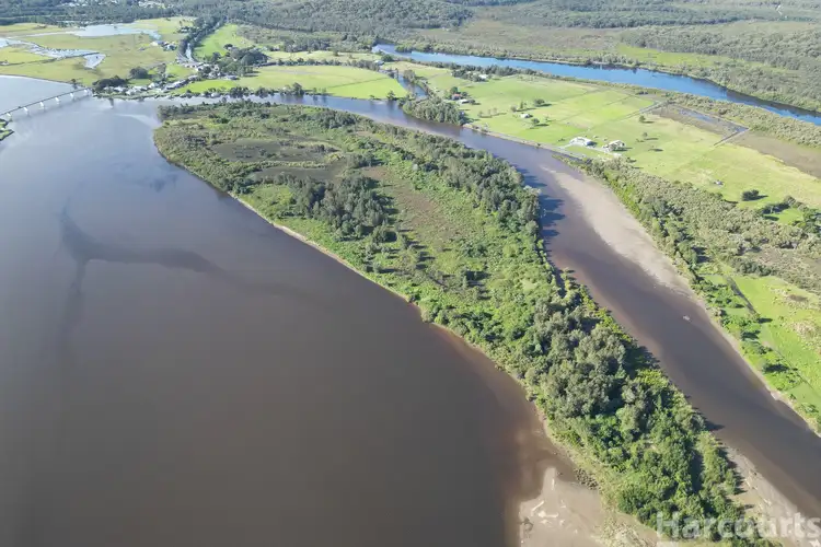 Fourth view of Homely rural property listing, Pelican Island, Jerseyville NSW 2431