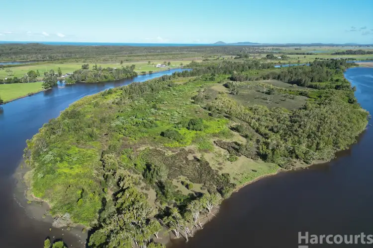 Fifth view of Homely rural property listing, Pelican Island, Jerseyville NSW 2431