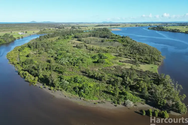 Sixth view of Homely rural property listing, Pelican Island, Jerseyville NSW 2431