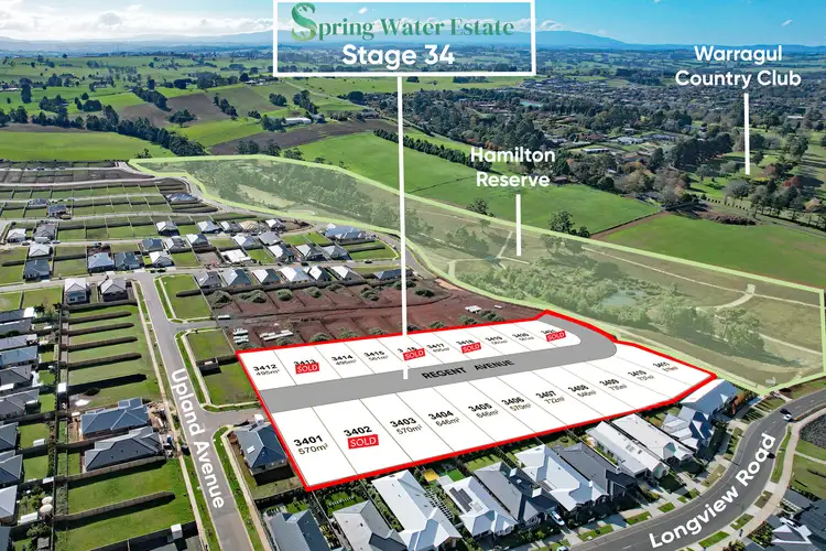 9 Regent Avenue, Warragul VIC 3820