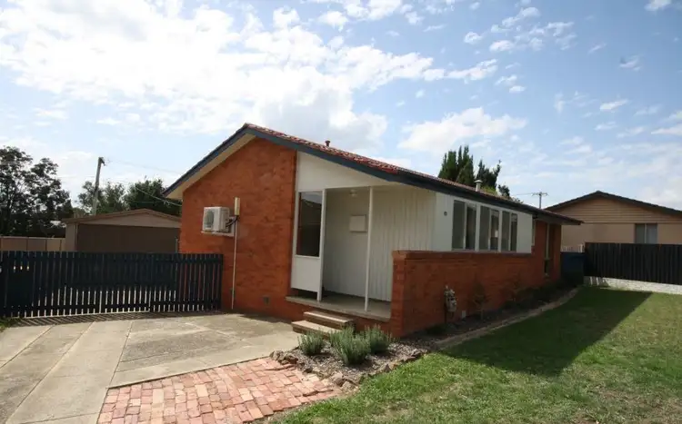 132 Pennefather Street, Higgins ACT 2615